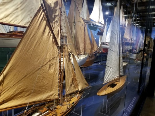 National Maritime Museum amsterdam