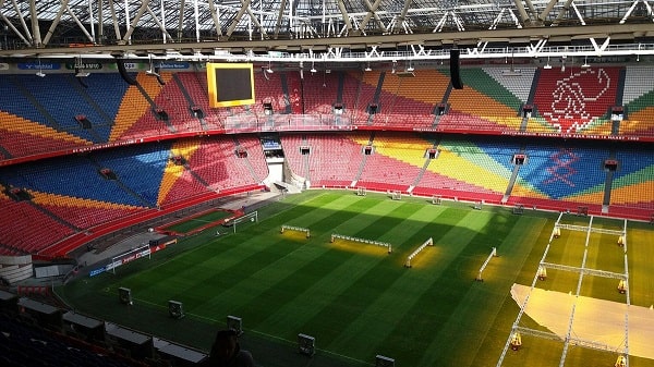 Arena Amsterdam