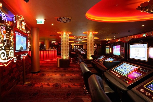 jack casino amsterdam