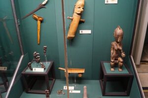 Amsterdam Sex Museum: something to do in 2026!