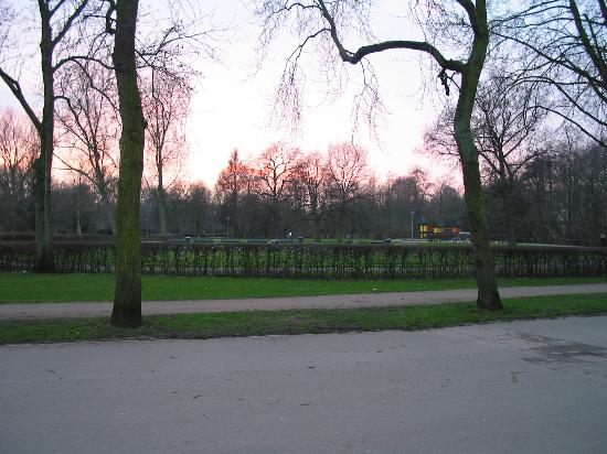 vondel-park