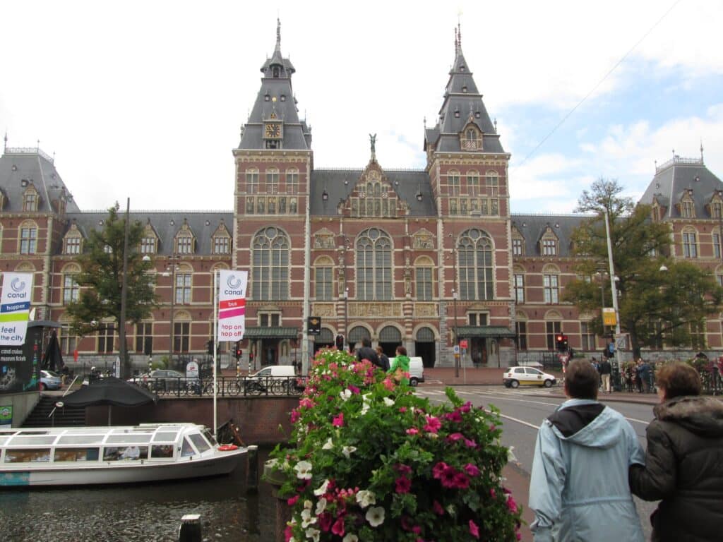 Attractions Amsterdam