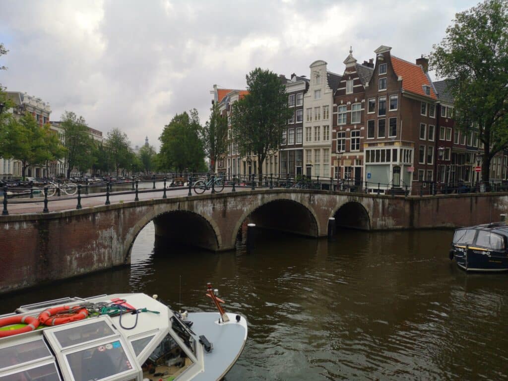 incontournable amsterdam