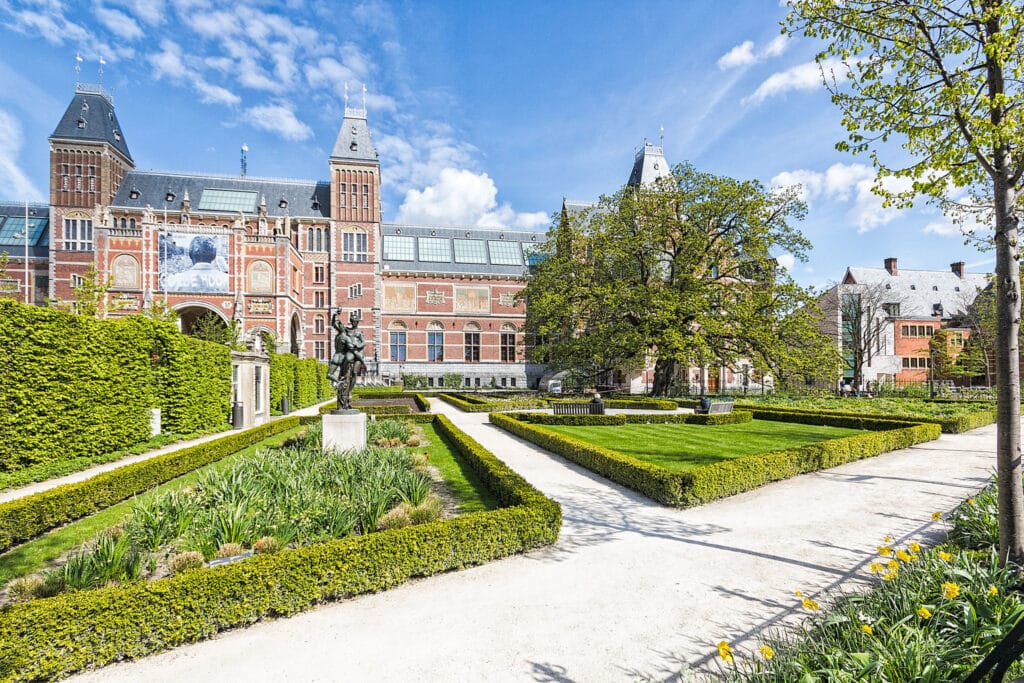musees gratuits amsterdam