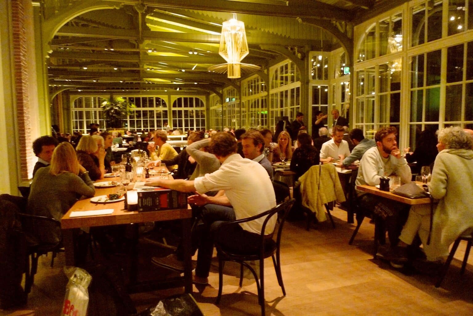 Où manger à Amsterdam : mes 9 établissements préférés