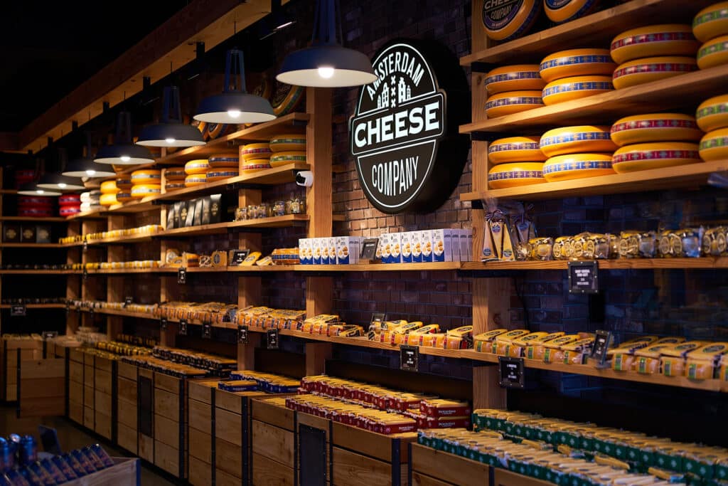 fromagerie amsterdam