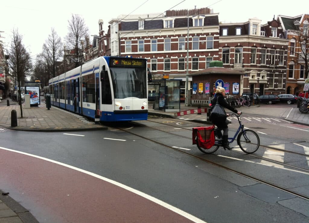 prix transport en commun amsterdam