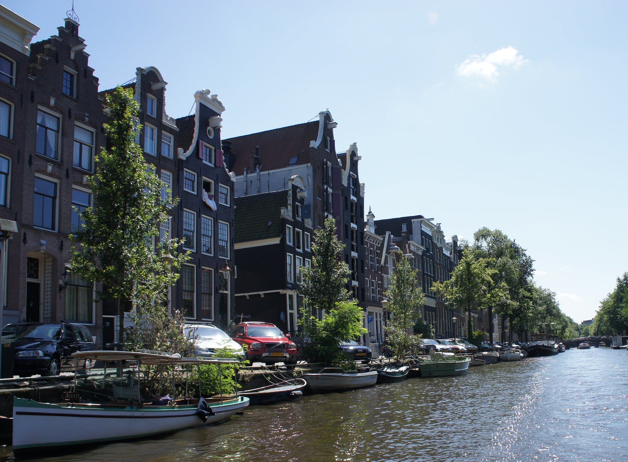 Bon plan à Amsterdam les attractions à ne pas rater