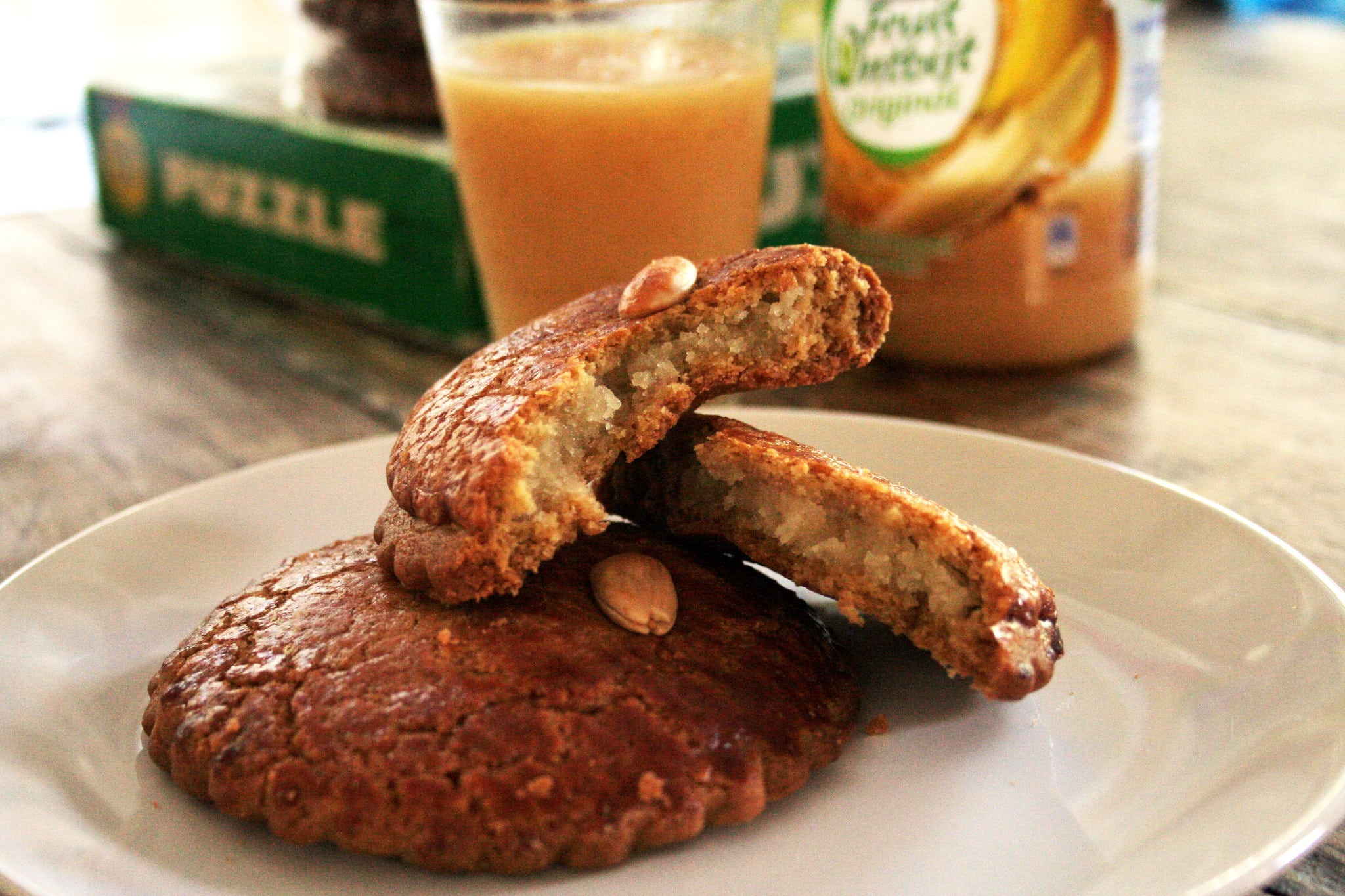 Cookies à Amsterdam les 6 meilleurs établissements