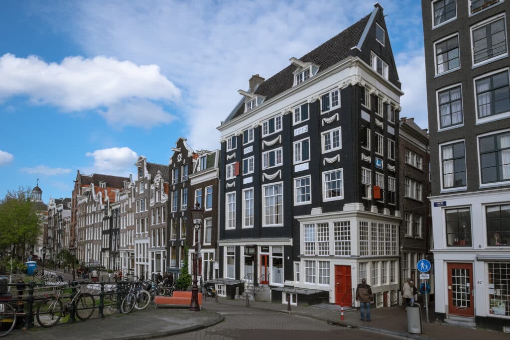 maison amsterdam
