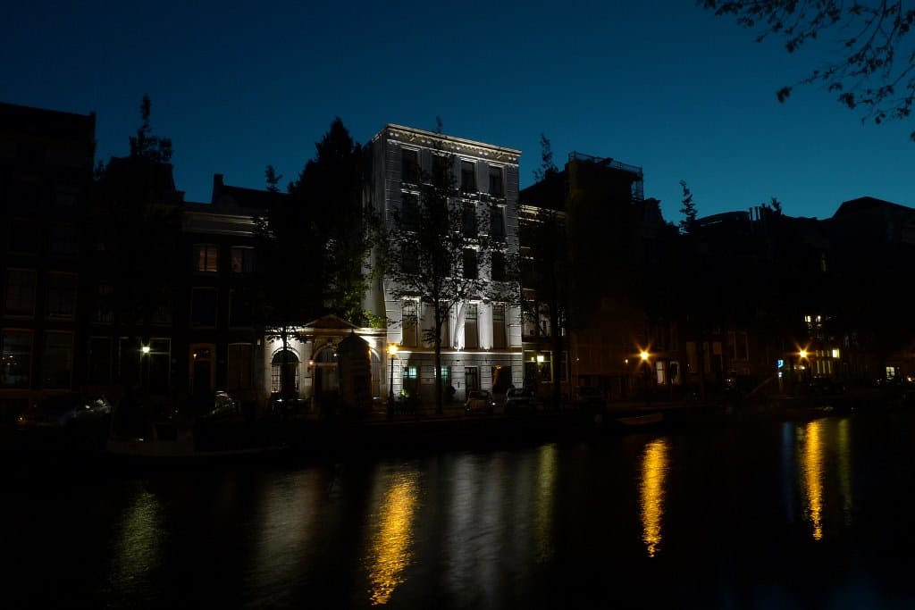 dylan hotel amsterdam