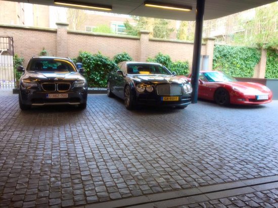 autovermietung am flughafen amsterdam