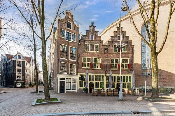 besuchen amsterdam kinder familie französisch