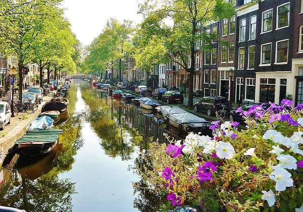 visita jordaan amsterdam
